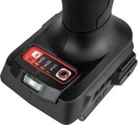 Гайковерт акк. Elitech HD CW 2004SL 1/2 20V 450Нм без акк ЗУ Арт. CW 2004SL (E2201.056.00)