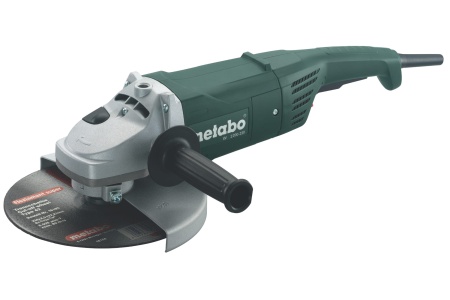 УШМ Metabo W 2200-230 230мм 2200Вт Арт. 606435010