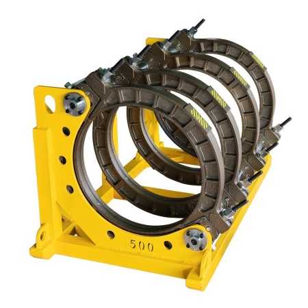 Стыковой сварочный аппарат WELPING WP500A 560500