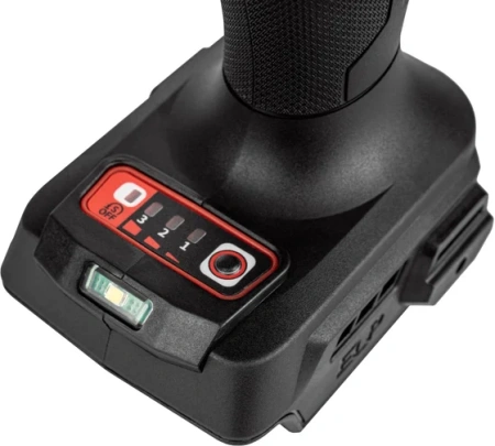 Гайковерт акк. Elitech HD CW 2004SL 1/2 20V 450Нм без акк ЗУ Арт. CW 2004SL (E2201.056.00)