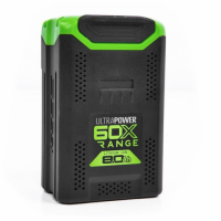 Аккумулятор Greenworks G60B8, 60v, li-ion, 8 А·ч