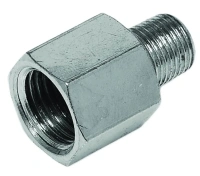 Переходник 3/8П - 1/4"М,блистер ELITECH Арт. 0704.020500