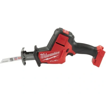 Пила сабельная акк Milwaukee M18 FHZ-0X FUEL HD BOX Арт. 4933459887