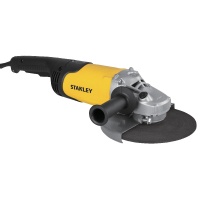 УШМ Stanley SL209 230мм 2000Вт Арт. SL209-RU