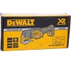 Мультитул акк. DeWALT DCS356N 18V Li-Ion бесщет дв, без ЗУ и АКК Арт. DCS356N-XJ