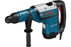Перфоратор BOSCH GBH 8-45 D SDS-max 1500Вт 12.5Дж 2 реж. Арт. 0611265100