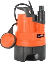 Насос дренажный PATRIOT F350 300Вт 5000л/ч ГВ Арт. 315302626
