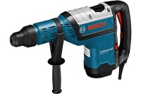 Перфоратор BOSCH GBH 8-45 D SDS-max 1500Вт 12.5Дж 2 реж. Арт. 0611265100