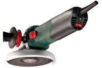 УШМ Metabo WE 15-125 Quick 125мм 1550Вт пл. пуск Арт. 600448000
