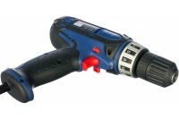 Шуруповерт ДИОЛД ЭШ-0,56-2 560Вт 10мм 24Нм БЗП 2-х скор. Арт. 10031070