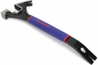 Монтировка-гвоздодер 450мм WORKPRO Арт. WP245006