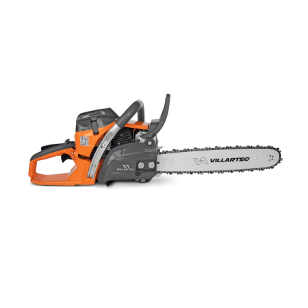 Бензопила VILLARTEC SB572 3,5л.с. 16" 40см 0.325" 1.5мм 66зв Арт. 1101090001