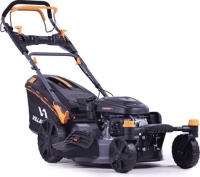 Газонокосилка бенз. VILLARTEC MB 451VZ 2.9кВт 51см 25/75мм 65л мульч. Арт. 1103060000
