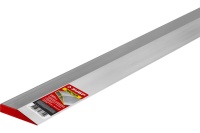 Правило 2,0 м трапеция  с ребром жесткости ЗУБР Мастер Арт. 10727-2.0