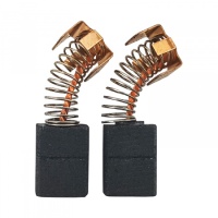 Щетки графитовые 2 шт, CB-64 Makita Арт. 191627-8