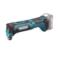 Мультитул аккумуляторный Makita TM30DZ 10.8V Li-Ion без АКК и ЗУ Арт. TM30DZ