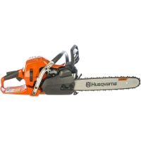 Бензопила Husqvarna 545 Mark II 2.7кВт/3.6л.с. 15"/38см. 0.325" 1.3мм. 64зв. Арт. 9676906-15