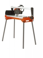 Плиткорез эл. Husqvarna TS 66R 800Вт, 200*25,4мм, гл.40мм, дл 660мм Арт. 9651537-01