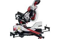 Пила торцовочная ЗУБР ЗПТ-305-1800 ПЛ 1800Вт 305х30мм Арт. ЗПТ-305-1800 ПЛ