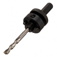 Адаптер с направляющим сверлом Makita Арт. D-51253