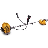 Триммер бенз CHAMPION T433 42,7см3, 1,25кВт, разъем, прям Арт. T433