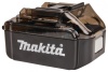 Набор бит 25мм Impact Black с держателем 31шт Makita Арт. E-03084