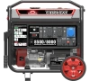 Генератор бенз SUNREKA G8500EAX 8/8,5кВт 220В эл.старт Арт. 211010
