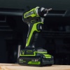 Винтоверт аккумуляторный GREENWORKS ID3170 24V Li-Ion 170 Нм без АКБ и ЗУ Арт. 3804907