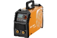 Инвертор СВАРОГ REAL SMART ARC 200 20-200A 7.1 кВа 1.6-4мм 220В Арт. Z28303