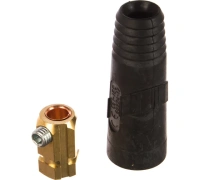 Розетка кабельная СВАРОГ 70-95 ISQ0098 Арт. 89006