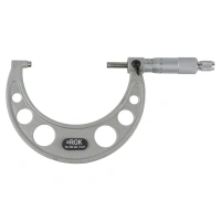 Микрометр RGK MPM-100 757027