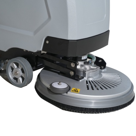 Поломоечная машина EVOline SDB 530 Т-V2