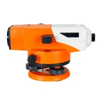 Нивелир оптический RGK N-32 + рейка AMO S5 + штатив S6-N 0,1мм/м Арт. 752442