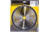 Диск для кустореза Champion 230/25,4мм 36Т, Аntikick Арт. C5122