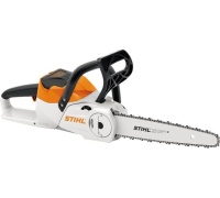 Пила акк. STIHL MSA 120 С-BQ 36V*2.8Ah Li-Ion 30см 1/4" 1.1мм 64зв без акк. ЗУ Арт. 1254-011-5804