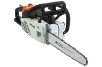 Бензопила STIHL MS 192 С-Е 14"/35см. 1.3кВт/1.8л.с. цепь 61 PMN 30,1куб.см 2,5кг. Арт. 1137-200-0041