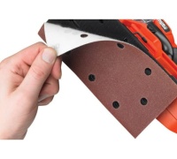 ПШМ B&D KA330E-QS 270Вт, 115х230мм, 5000-13000об/мин Арт. KA330E-QS