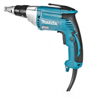 Шуруповерт Makita FS2300 570Вт 6.35мм ШП Арт. FS2300