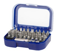 Набор бит WORKPRO 31шт Арт. WP200513