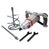 Миксер CROWN CT10199 1800Вт М14 2 скор. Арт. CT10199