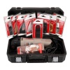 Мультитул CROWN CT16004 BMC 320Вт 8 перд. кейс Арт. CT16004 BMC