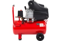 Компрессор воздушный DC1500L/24, MTX  1,5 кВт, 24 л, 210 л/мин Арт. 58003