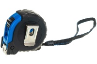 Рулетка 3мх16мм ЗУБР НЕЙЛОН с магнитом Арт. 34056-03-16_z01