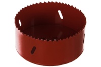 Коронка пильная Bi-Metal ELITECH ф98мм Арт. 1820.063200