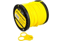 Корд трим. Champion Round (круглый) 2.4мм 90м Арт. C5015