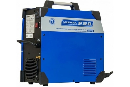 Полуавтомат AURORA OVERMAN 205 20-200А 0.6-1.0мм 220В (от 140В) Арт. 26644
