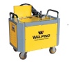 Стыковой сварочный аппарат WELPING WP630A 560630