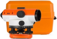 Нивелир оптический RGK С-20 20х точн 2мм Арт. 4610011870545