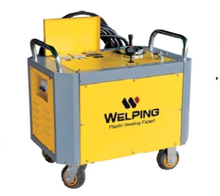 Стыковой сварочный аппарат WELPING WP630A 560630