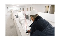 Дальномер лазерный BOSCH GLM 150 150м, точн +/- 1мм Арт. 0601072000